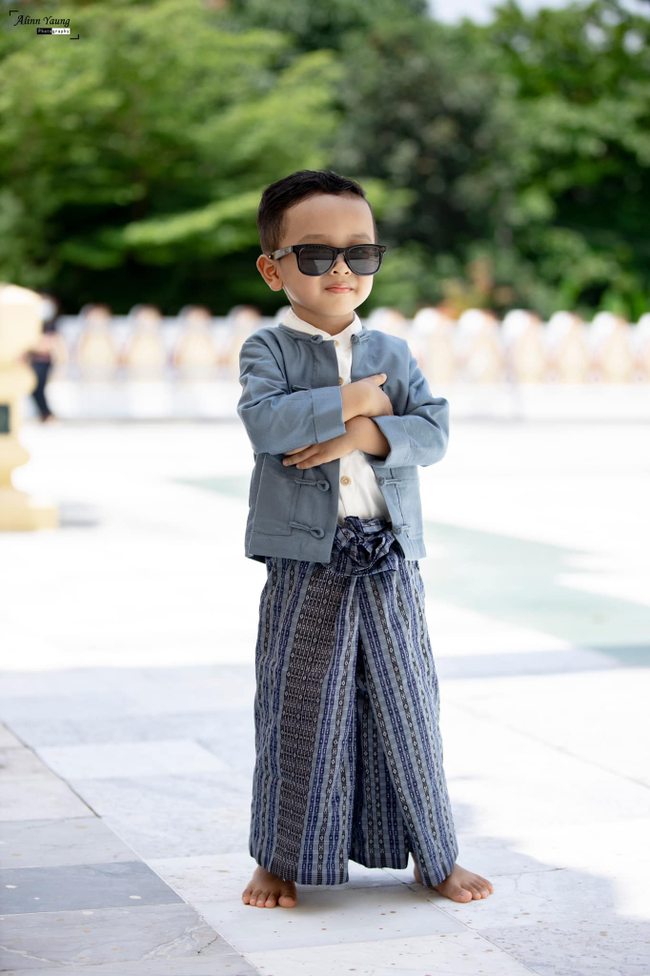 Photo Credit : Nann Myat Phyo Thinn's FB Acc