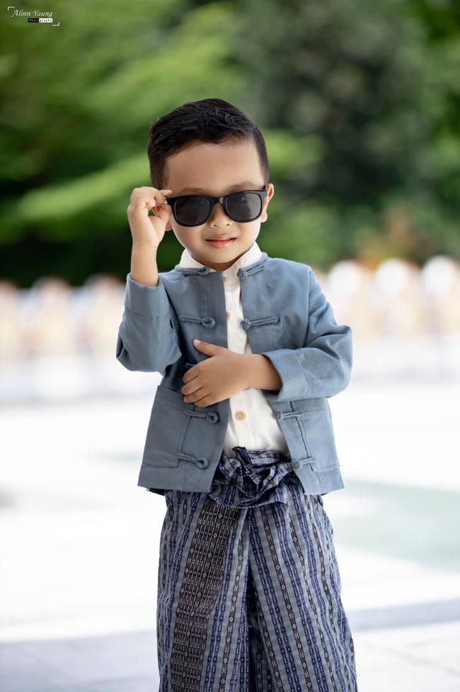 Photo Credit : Nann Myat Phyo Thinn's FB Acc