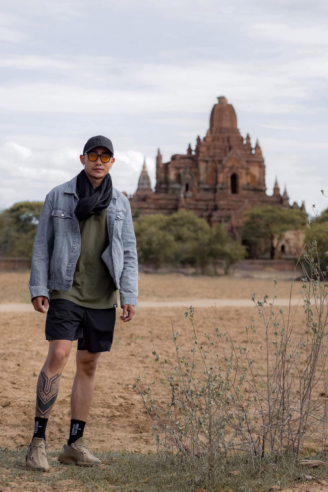 Photo Credit From Original Uploader