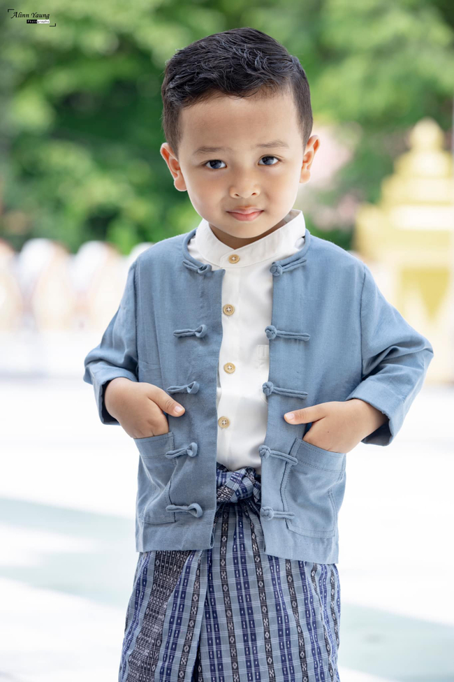 Photo Credit : Nann Myat Phyo Thinn's FB Acc