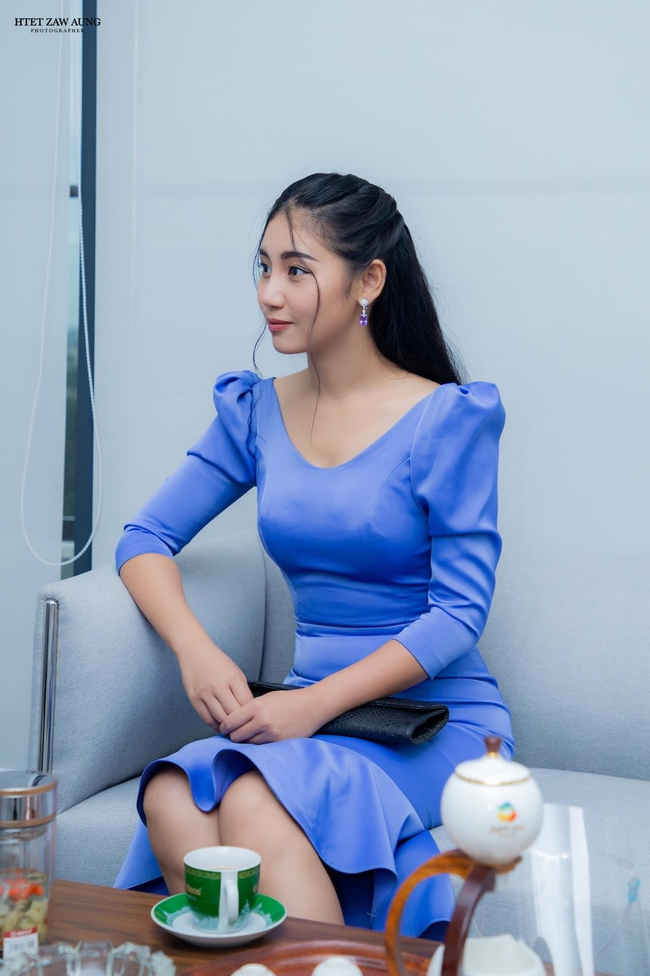 Photo Credit : Htet Htet Htun Facebook Page