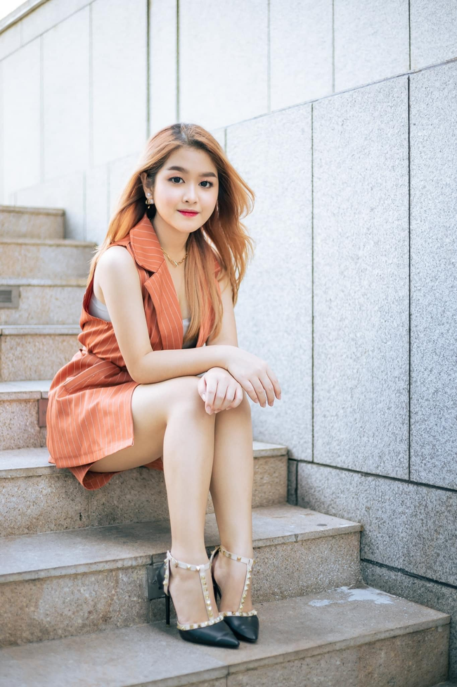 Photo Credit : Khin Zarchi Kyaw's FB Acc