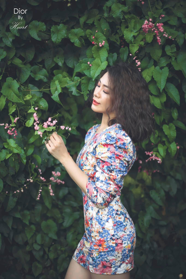 Photo Credit : Nwe Darli Htun Facebook Page