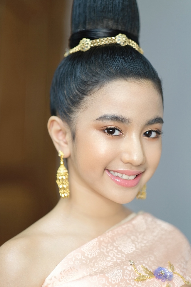 ព្រះនាងតូចនរោត្តម ជេនណា