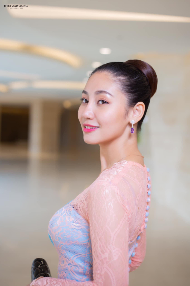 Photo Credit : Htet Htet Htun Facebook Page