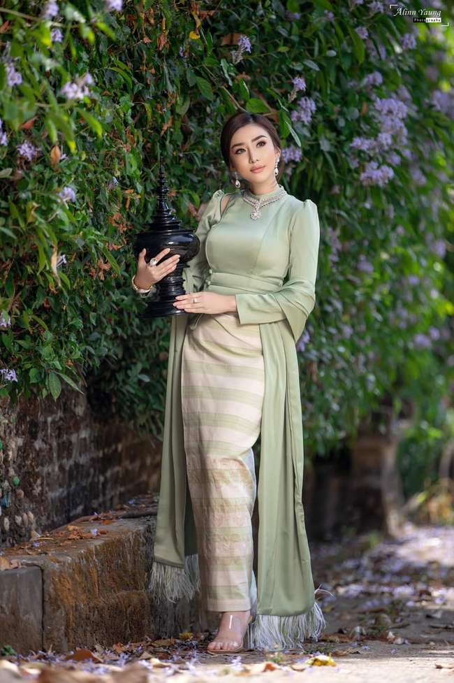 Photo Credit - Alin Yaung Photograpy