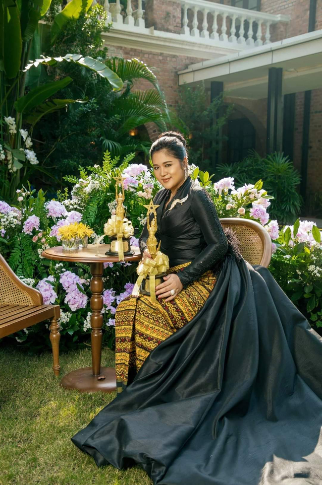 Photo credit - Aung Kyaw Tun ( Visual Design )
