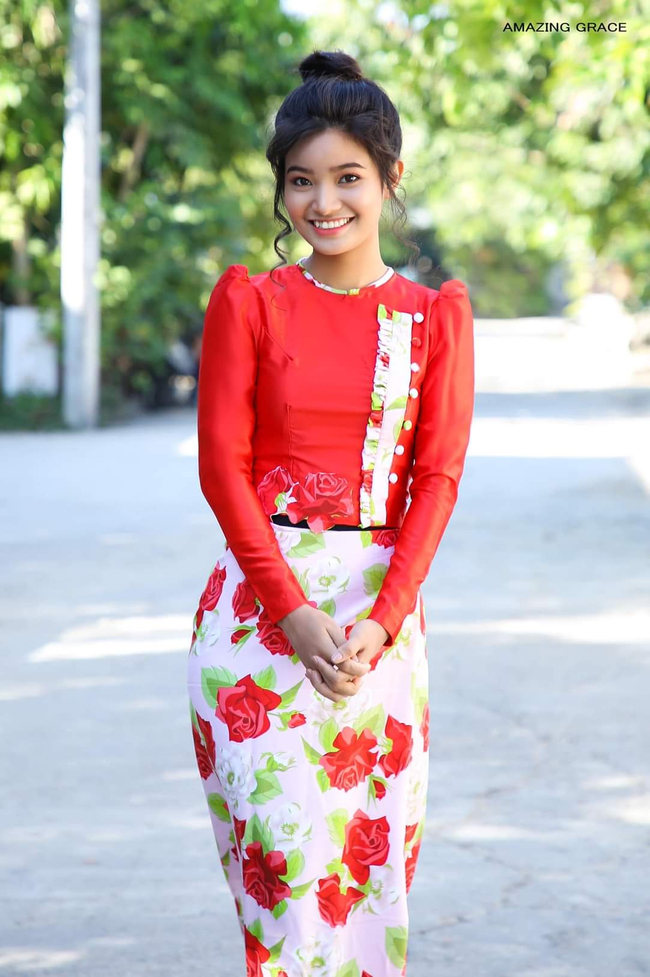 Photo Credit - Amazing Grace