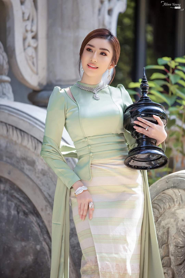 Photo Credit - Alin Yaung Photograpy