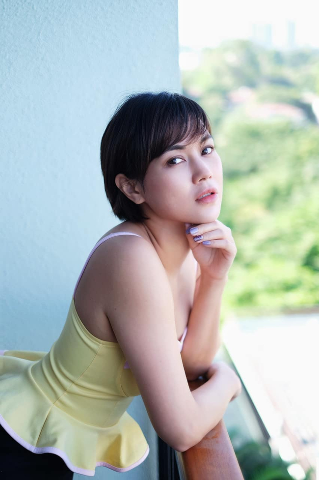 Photo  Credit -Khin Thazin FB Account