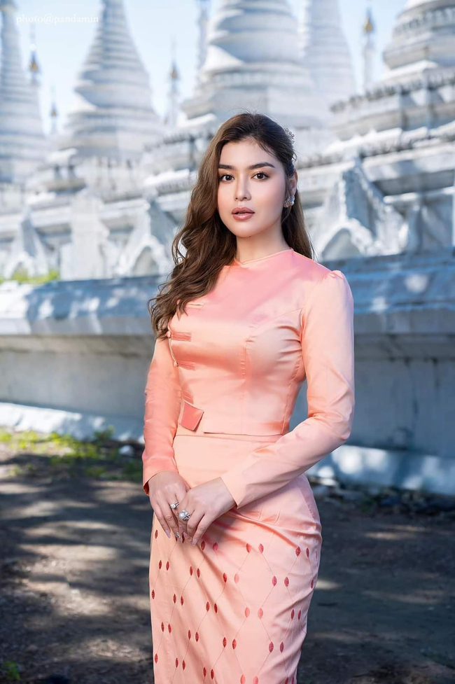 Photo credit - Melody Myo's Facebook Account&nbsp;