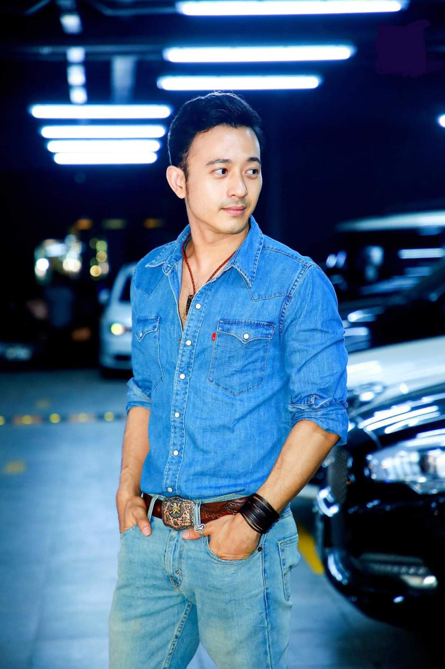 Photo credit - Moe Aung Yin's Facebook Account