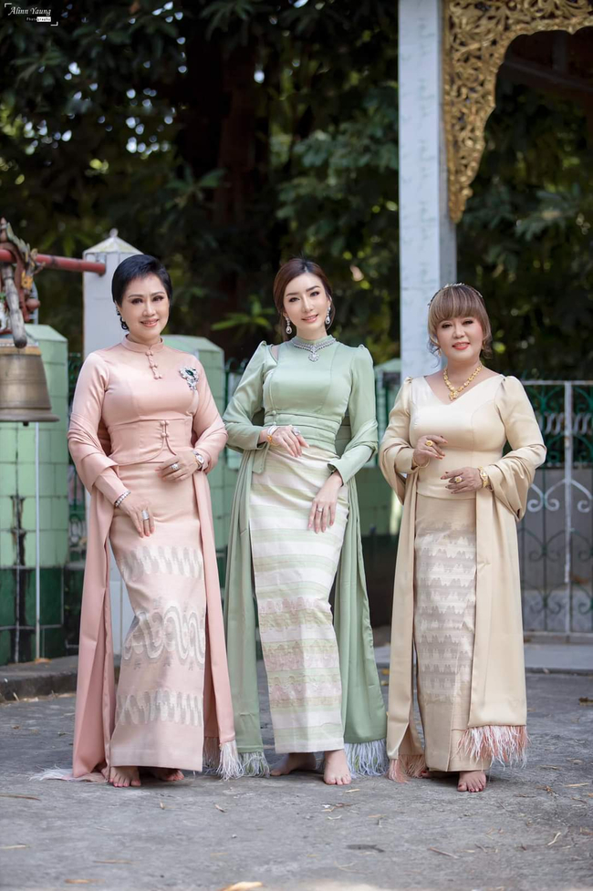 Photo Credit - Alin Yaung Photograpy