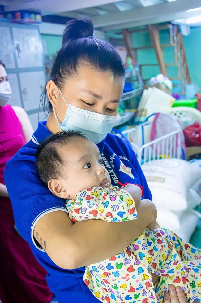 Photo Credit:G Vocal's Facebook page