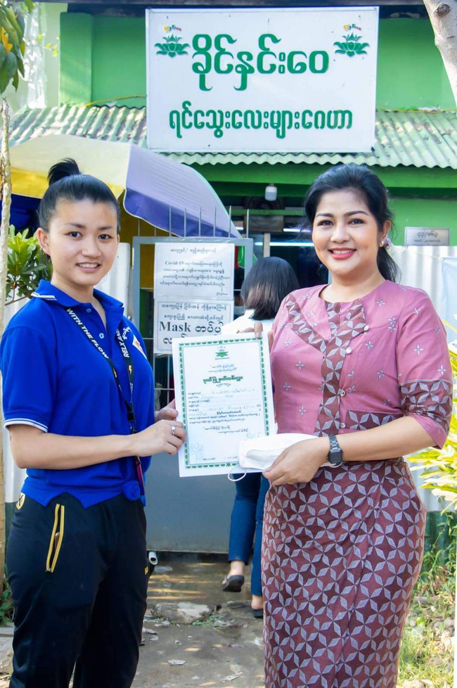 Photo Credit:G Vocal's Facebook page