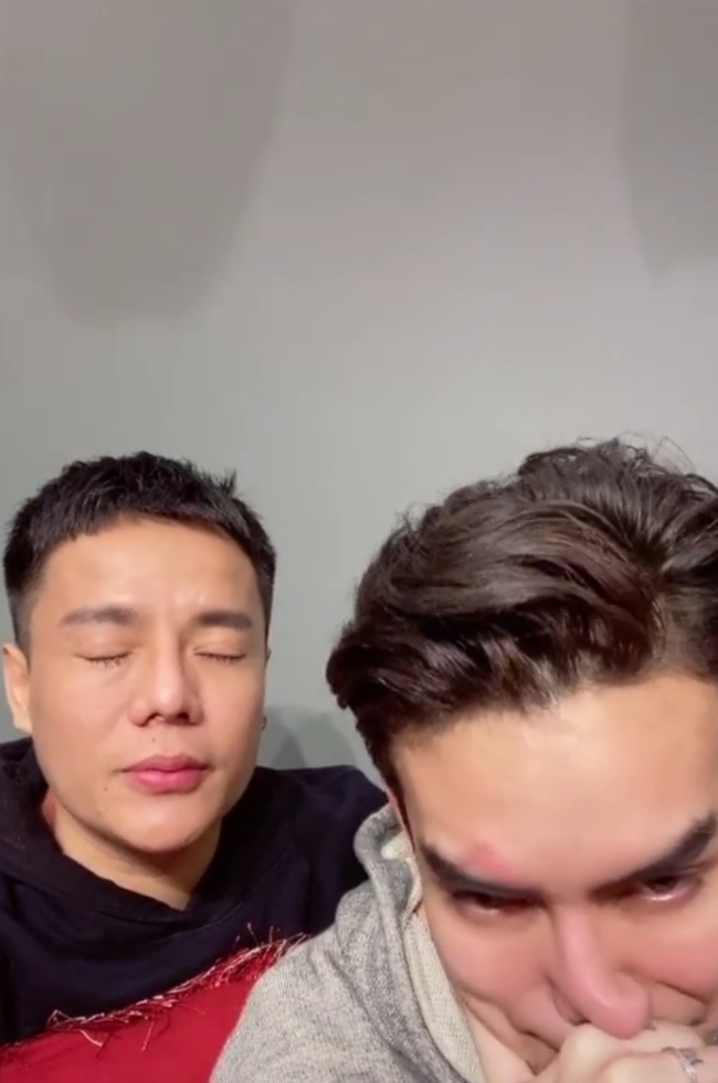 Photo Credit - May Oo's Tik Tok Acc