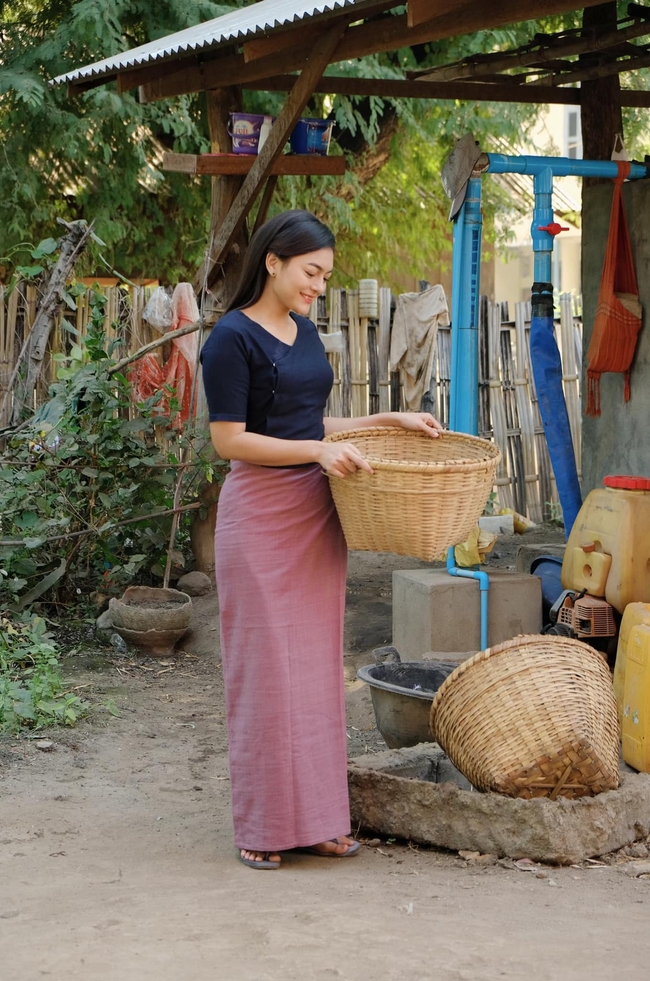 &nbsp;Photo Credit: May Mi Ko Ko - မေမီကိုကို's FB Acc