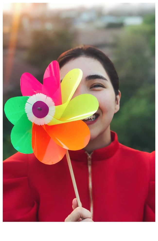 Photo Credit - Chit Thu Wai's Fb Acc