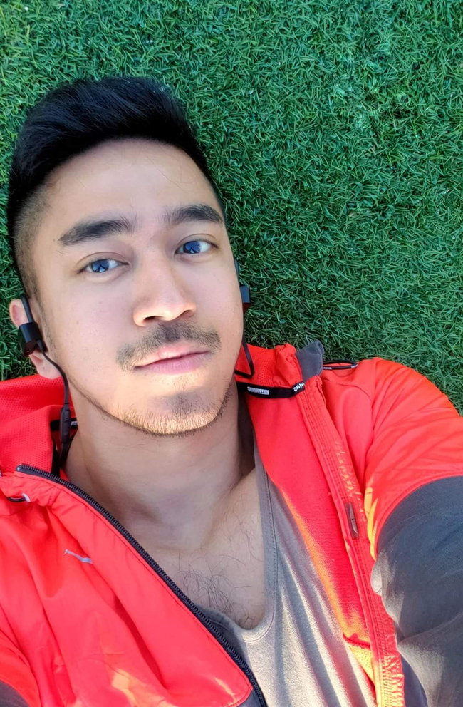 Photo Credit:Okkar Min Maung's Facebook page