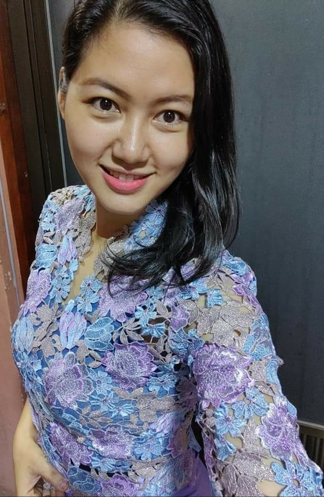 Photo Credit:Chan Mi Mi Ko's Facebook Account