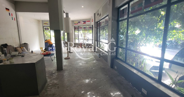 House For Rent Sangkat PsarDepo2 Khan Toulkork