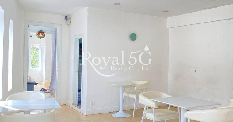 Business for sale - khan Russeykeo