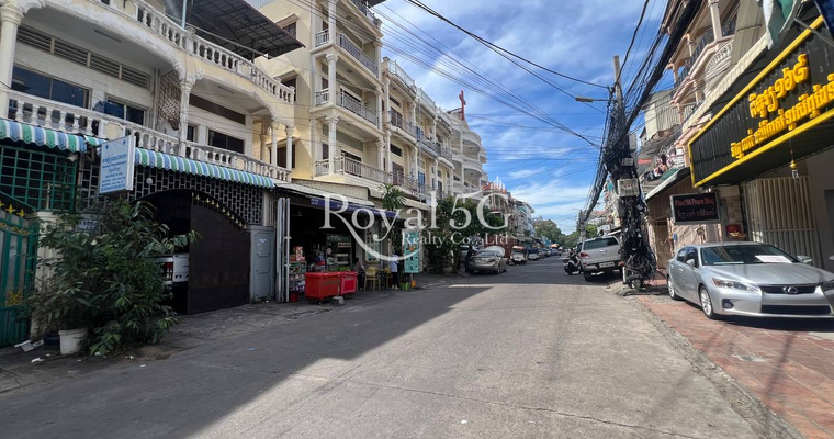 ផ្ទះសម្រាប់ជួលនៅទឹកល្អក់2