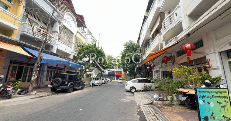 House For​ sale- Tumnopb Tuek