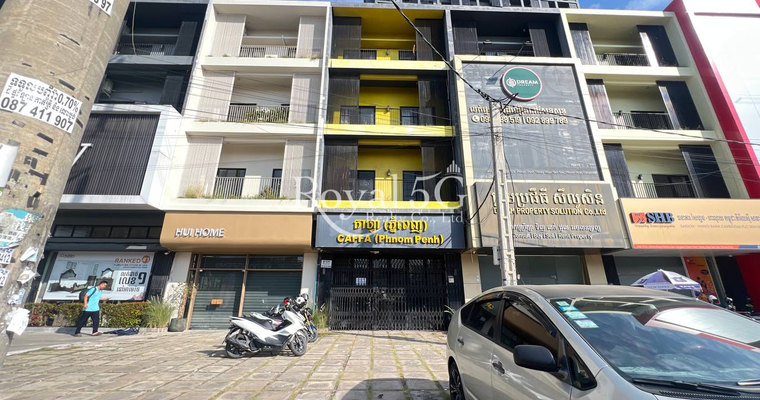 ផ្ទះសម្រាប់ជួលនៅផ្លូវ ឧកញ្ញា ម៉ុង ឬទ្ធី