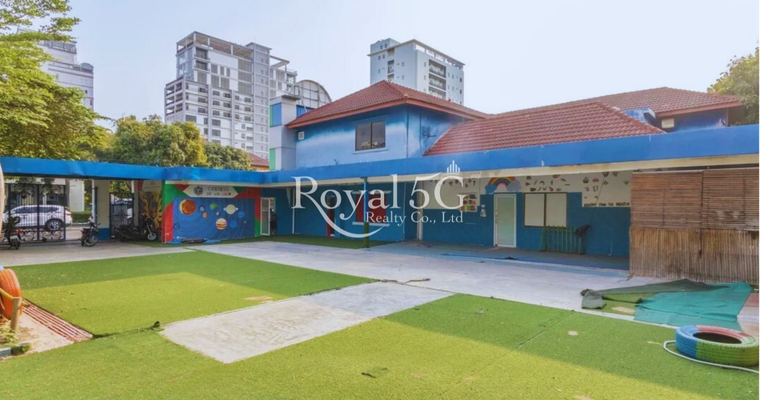 House For Rent Sangkat Boeung Kok2 Khan Toul Kork