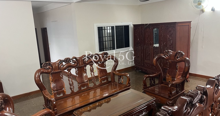 House For Rent sangkat Phsar Dermthkov Khan Chamkarmon