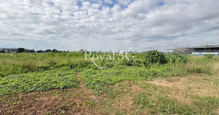 Land For Rent at Koh Norea Khan Chbar Ampov