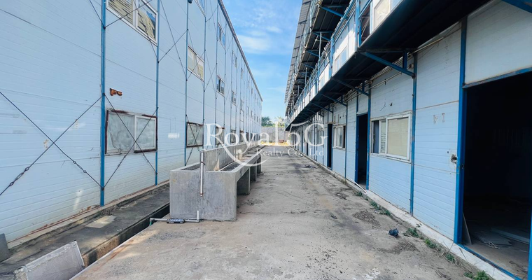 Land For Rent Khan Chbar Ampov