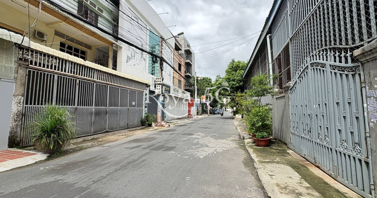 House For Rent Khan Chamkarmon