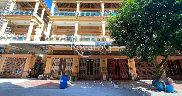 ផ្ទះសម្រាប់ជួលនិងលក់