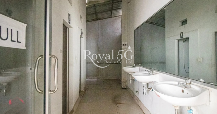 Office for rent - Beongkok , Toul Kork