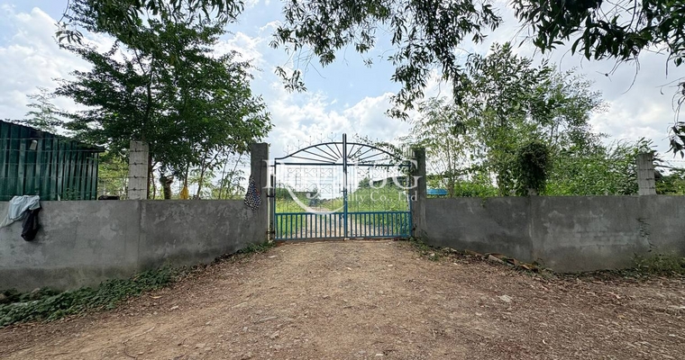 Land For Sale sangkat Kompong Somnanh Krong Takhmau