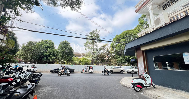 House For Rent- Boeng Kengkang3