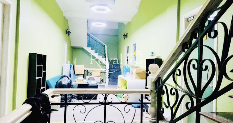 Building For Rent Sangkat Boeung Trabaek Khan Chamkarmon