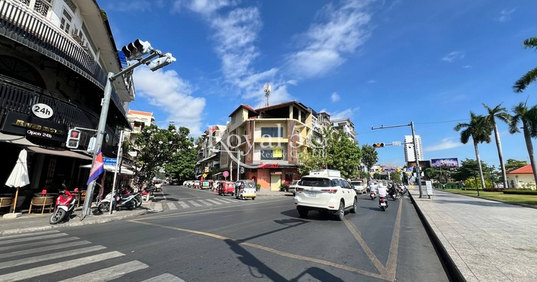 House For Sale- Daun Penh