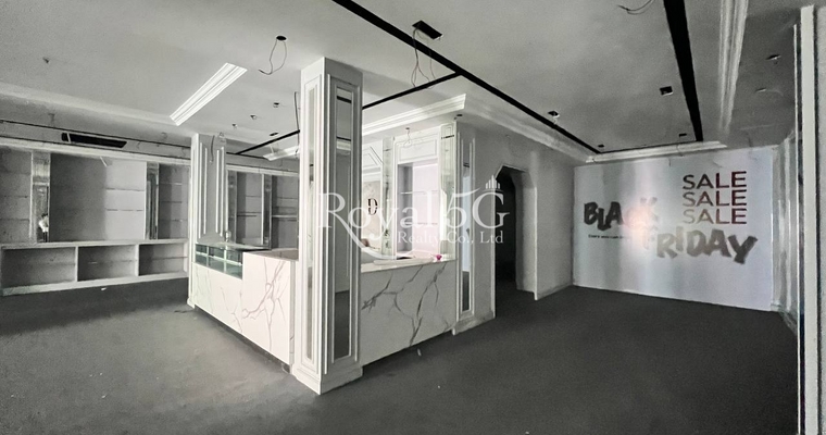 House For Rent- Bkk