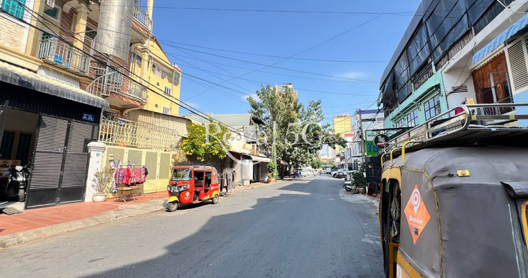 House For Rent- Boeng Kengkang2