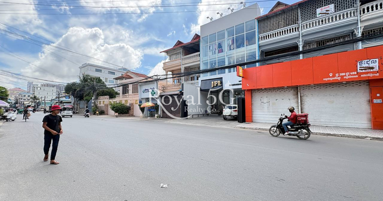 House For rent