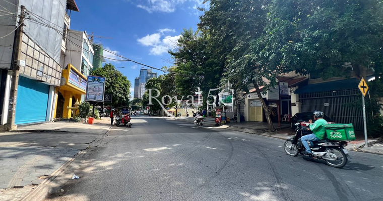 House For rent- bkk1