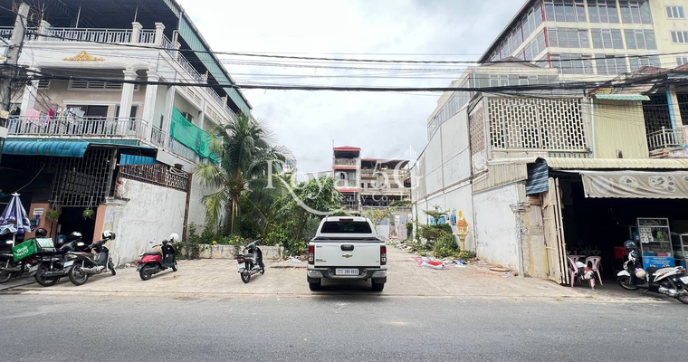 Land For Rent- Tumnob tuek