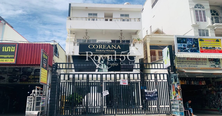 house for rent - Beongkok 2