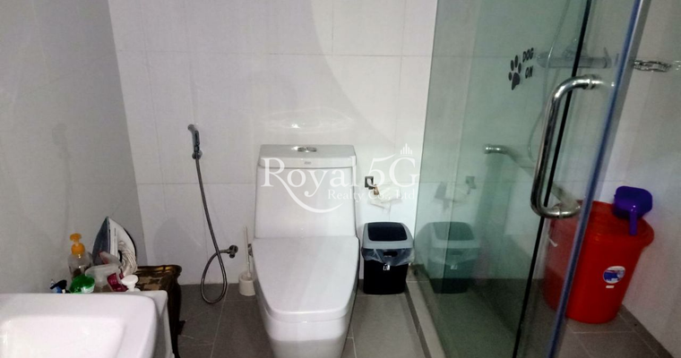 Land And House For Sale Krong Takhmau