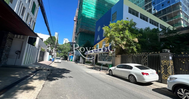 Land For Rent- Boeng Kengkang1