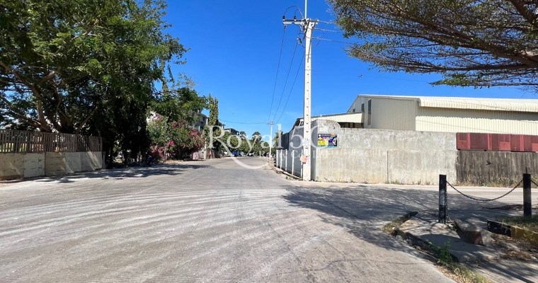 LAND FOR RENT SVAY PAK RUSSEY KEO