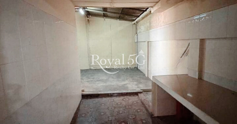 House For Rent Sangkat Toul Tumpong1 Khan Chamkarmon